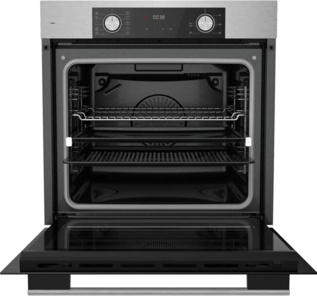 Встраиваемый духовой шкаф Kuppersberg HF 610 BX