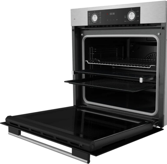 Встраиваемый духовой шкаф Kuppersberg HF 610 BX