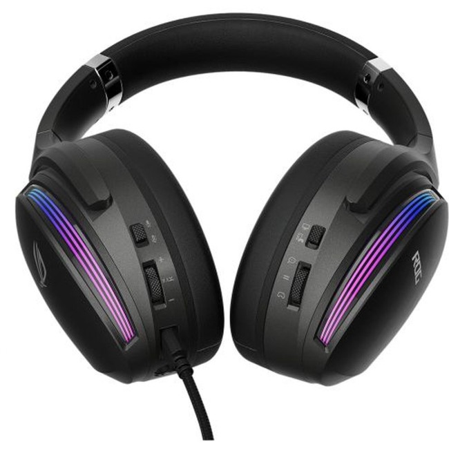 ASUS ROG FUSION II 500 ASUS 90YH02W5-B2UA00 ASUS ROG FUSION II 500 ASUS 90YH02W5-B2UA00