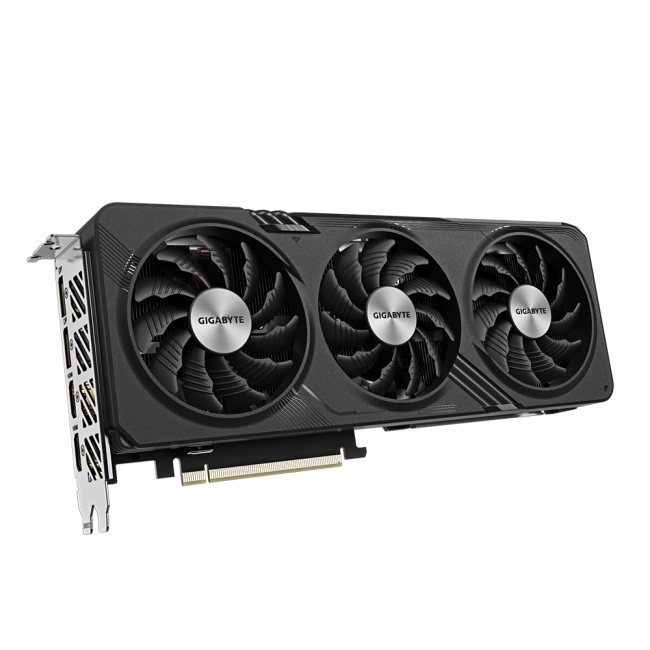 Видеокарта Gigabyte GV-N406TGAMING OC-8GD