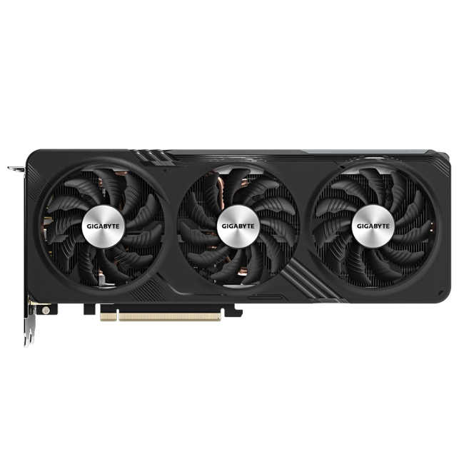Видеокарта Gigabyte GV-N406TGAMING OC-8GD