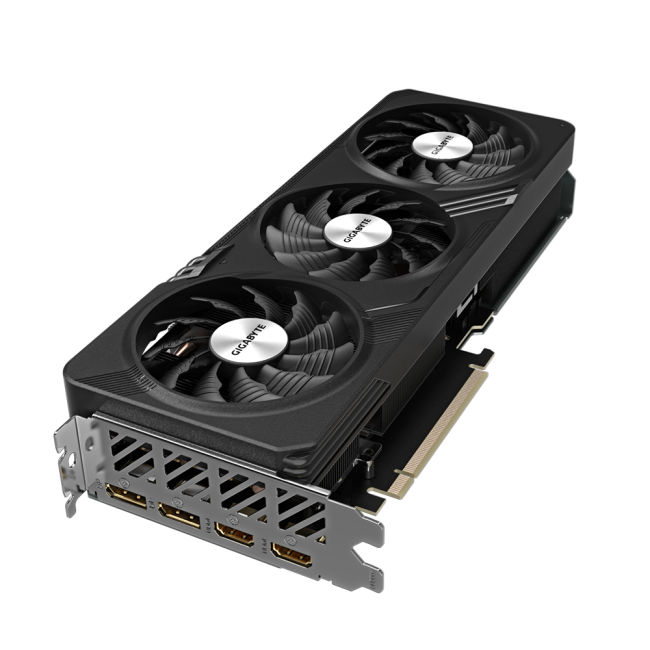 Видеокарта Gigabyte GV-N406TGAMING OC-8GD