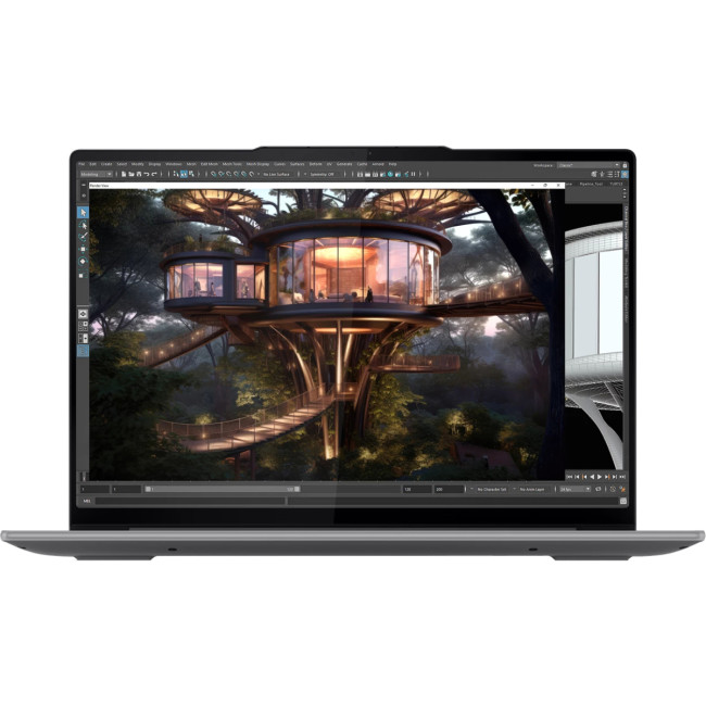 Ноутбук Lenovo 83E2004BRU Ноутбук Lenovo 83E2004BRU