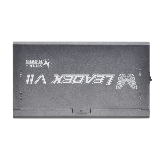 Блок питания 850 Ватт Super Flower Power Supply Leadex VII