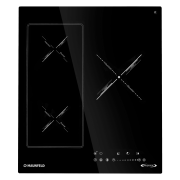 Индукционная варочная панель Maunfeld CVI453SBBK Inverter