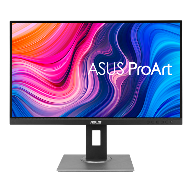 Монитор LCD 27" PA278QV ASUS ProArt Display PA278QV (90LM05L1-B03370)
