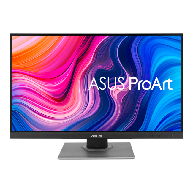 Монитор LCD 27" PA278QV ASUS ProArt Display PA278QV (90LM05L1-B03370)