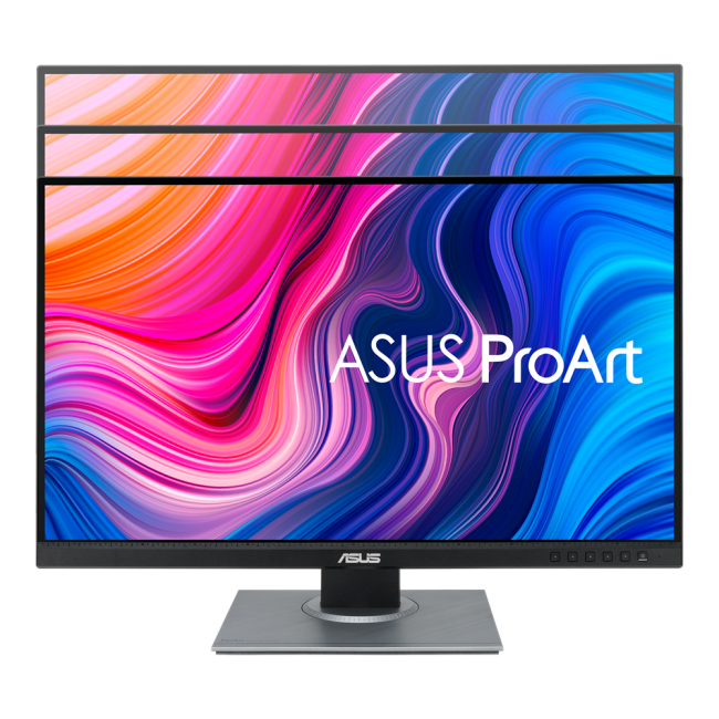 Монитор LCD 27" PA278QV ASUS ProArt Display PA278QV (90LM05L1-B03370)