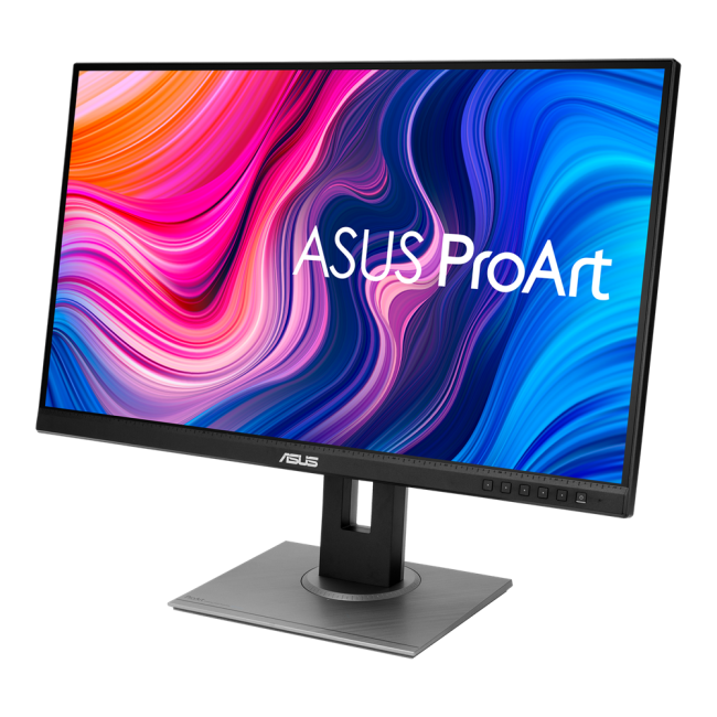 Монитор LCD 27" PA278QV ASUS ProArt Display PA278QV (90LM05L1-B03370)