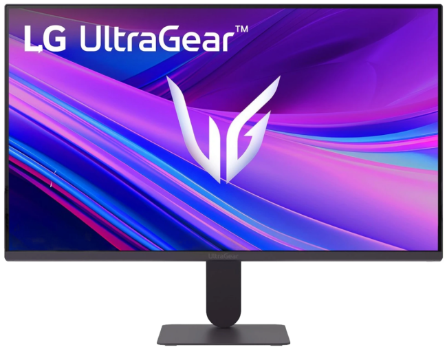 Монитор 27'' LG 27G411A-B LG UltraGear 27G411A-B Монитор 27'' LG 27G411A-B LG UltraGear 27G411A-B