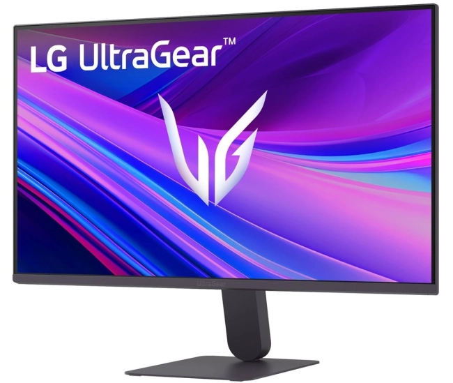 Монитор 27'' LG 27G411A-B LG UltraGear 27G411A-B Монитор 27'' LG 27G411A-B LG UltraGear 27G411A-B