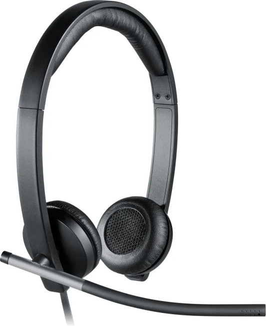 Гарнитура Logitech 981-000519