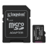 Карта памяти Kingston SDCS3/1TB Карта памяти Kingston SDCS3/1TB
