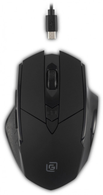 Мышь Oklick 780GW черный оптическая 3200dpi беспров. USB для ноутбука 6but (1903012) Oklick 1903012 Мышь Oklick 780GW черный оптическая 3200dpi беспров. USB для ноутбука 6but (1903012) Oklick 1903012