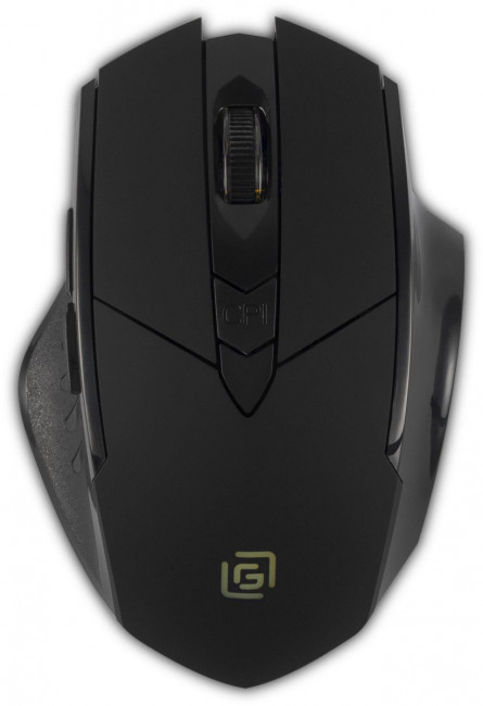 Мышь Oklick 780GW черный оптическая 3200dpi беспров. USB для ноутбука 6but (1903012) Oklick 1903012 Мышь Oklick 780GW черный оптическая 3200dpi беспров. USB для ноутбука 6but (1903012) Oklick 1903012