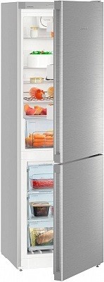 Холодильник Liebherr Liebherr CNef 4313-23 001 Холодильник Liebherr Liebherr CNef 4313-23 001