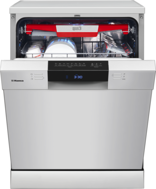 Посудомоечная машина Hansa ZWM628EWH Посудомоечная машина Hansa ZWM628EWH