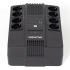 ИБП МАСТЕР 1000, 1000/600 ВА/Вт, LED, USB, RJ11/RJ45, SCHUKOx8 Импульс MT10201 ИБП МАСТЕР 1000, 1000/600 ВА/Вт, LED, USB, RJ11/RJ45, SCHUKOx8 Импульс MT10201