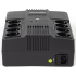 ИБП МАСТЕР 1000, 1000/600 ВА/Вт, LED, USB, RJ11/RJ45, SCHUKOx8 Импульс MT10201 ИБП МАСТЕР 1000, 1000/600 ВА/Вт, LED, USB, RJ11/RJ45, SCHUKOx8 Импульс MT10201