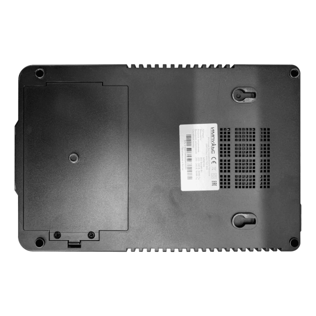 ИБП МАСТЕР 1000, 1000/600 ВА/Вт, LED, USB, RJ11/RJ45, SCHUKOx8 Импульс MT10201 ИБП МАСТЕР 1000, 1000/600 ВА/Вт, LED, USB, RJ11/RJ45, SCHUKOx8 Импульс MT10201