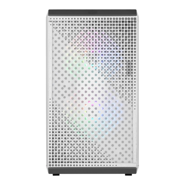 Корпус без блока питания Cooler Master MasterBox Q300L White version