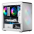 Корпус без блока питания Cooler Master MasterBox Q300L White version