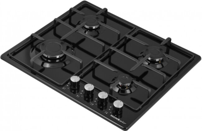 Газовая варочная панель HOMSair HOMSAir HGE643GBK