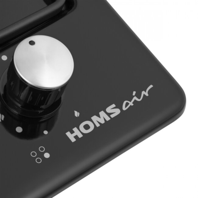 Газовая варочная панель HOMSair HOMSAir HGE643GBK