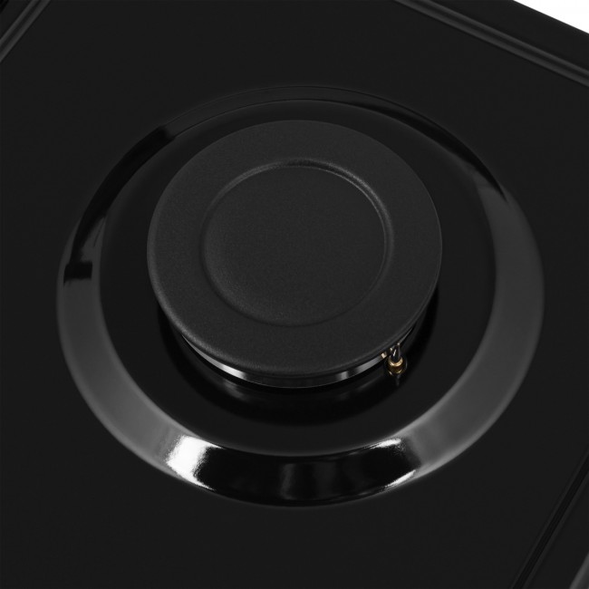 Газовая варочная панель HOMSair HOMSAir HGE643GBK