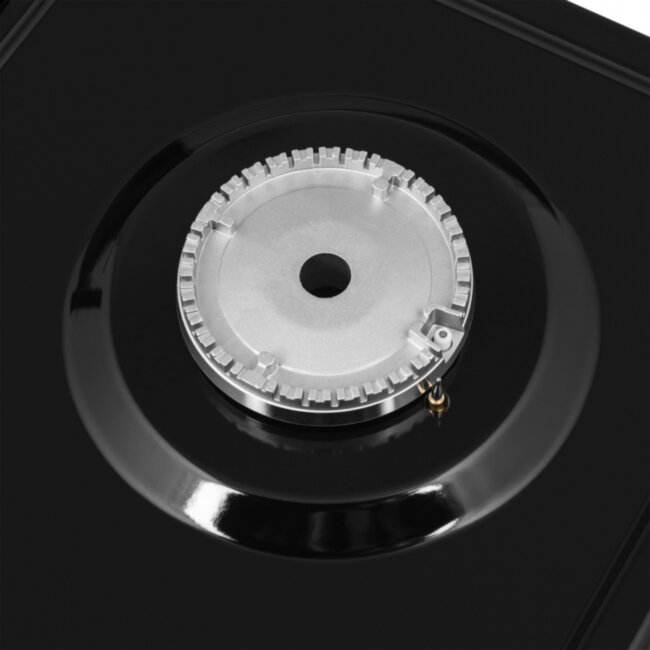 Газовая варочная панель HOMSair HOMSAir HGE643GBK