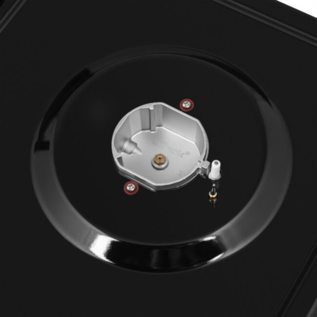 Газовая варочная панель HOMSair HOMSAir HGE643GBK