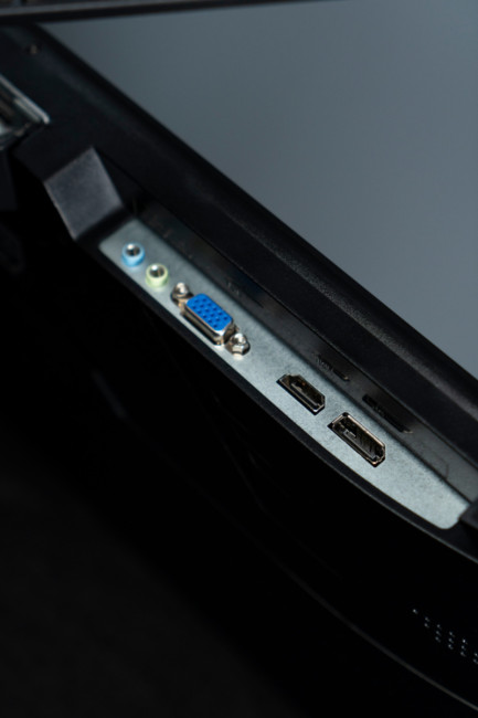 Монитор БЕШТАУ M24FHD/TFT Монитор БЕШТАУ M24FHD/TFT