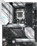 Материнская плата ASUS ROG Strix B560-A Gaming WiFi