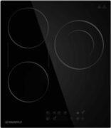 Электрическая домино MAUNFELD Maunfeld CVCE453BDBK Электрическая домино MAUNFELD Maunfeld CVCE453BDBK