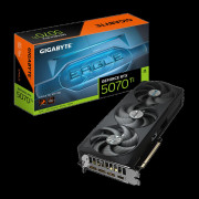Видеокарта Gigabyte GV-N507TEAGLE OC-16GD Видеокарта Gigabyte GV-N507TEAGLE OC-16GD