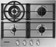 Встраиваемая газовая панель Samsung Samsung NA64H3030AS/WT