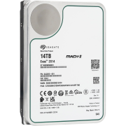 Жесткий диск Seagate ST14000NM0001 Жесткий диск Seagate ST14000NM0001