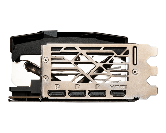 Видеокарта MSI GeForce RTX 4080 16G Видеокарта MSI GeForce RTX 4080 16G