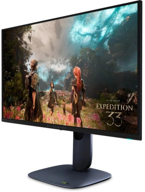 Монитор Dell AW2725Q Монитор Dell AW2725Q