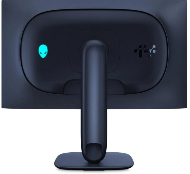 Монитор Dell AW2725Q Монитор Dell AW2725Q