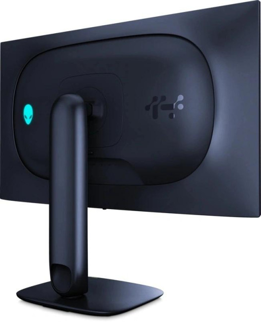 Монитор Dell AW2725Q Монитор Dell AW2725Q