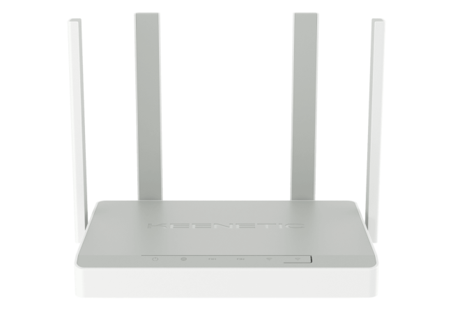 Маршрутизатор Keenetic Keenetic Sprinter (KN-3711)