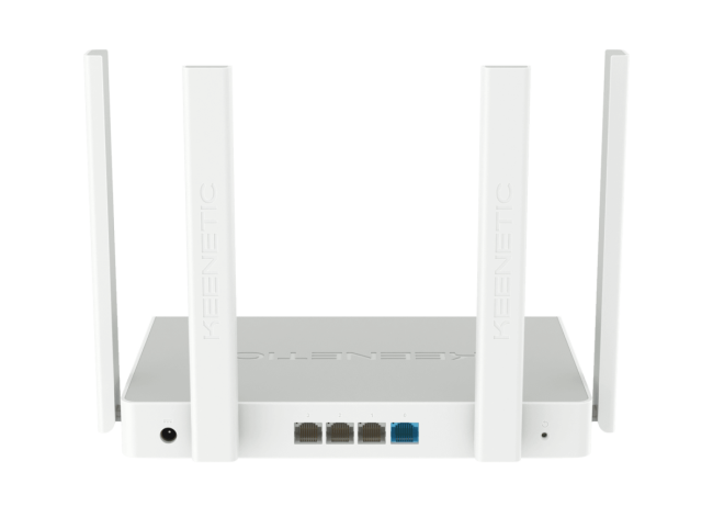 Маршрутизатор Keenetic Keenetic Sprinter (KN-3711)