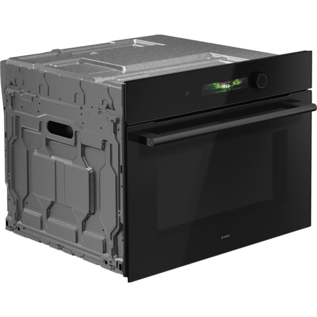 Встраиваемый духовой шкаф ASKO ASKO OCM54BGH Встраиваемый духовой шкаф ASKO ASKO OCM54BGH