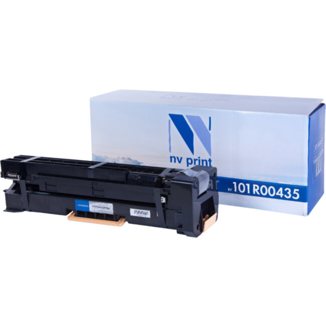 - NV Print NV-101R00435