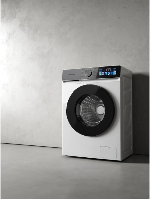 Стиральная машина Kuppersberg Kuppersberg WM 421 W Стиральная машина Kuppersberg Kuppersberg WM 421 W