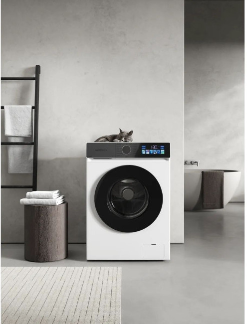 Стиральная машина Kuppersberg Kuppersberg WM 421 W Стиральная машина Kuppersberg Kuppersberg WM 421 W
