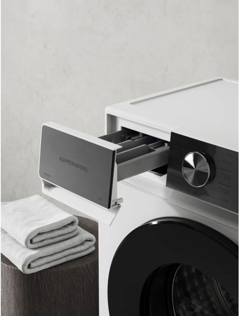 Стиральная машина Kuppersberg Kuppersberg WM 421 W Стиральная машина Kuppersberg Kuppersberg WM 421 W