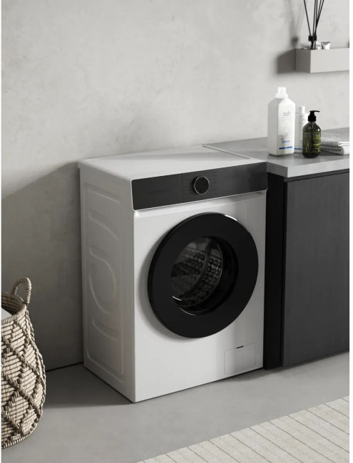 Стиральная машина Kuppersberg Kuppersberg WM 421 W Стиральная машина Kuppersberg Kuppersberg WM 421 W