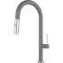 Смеситель RIVELATO Rivelato 3972500 grigio cromo